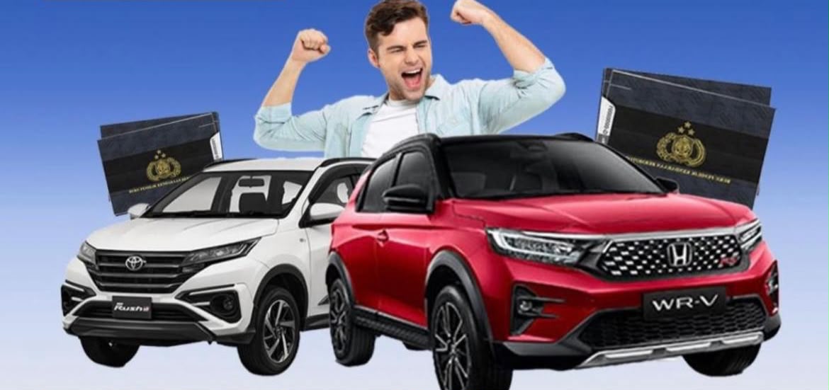 Pinjaman Dana Jaminan BPKB Mobil StarXdana